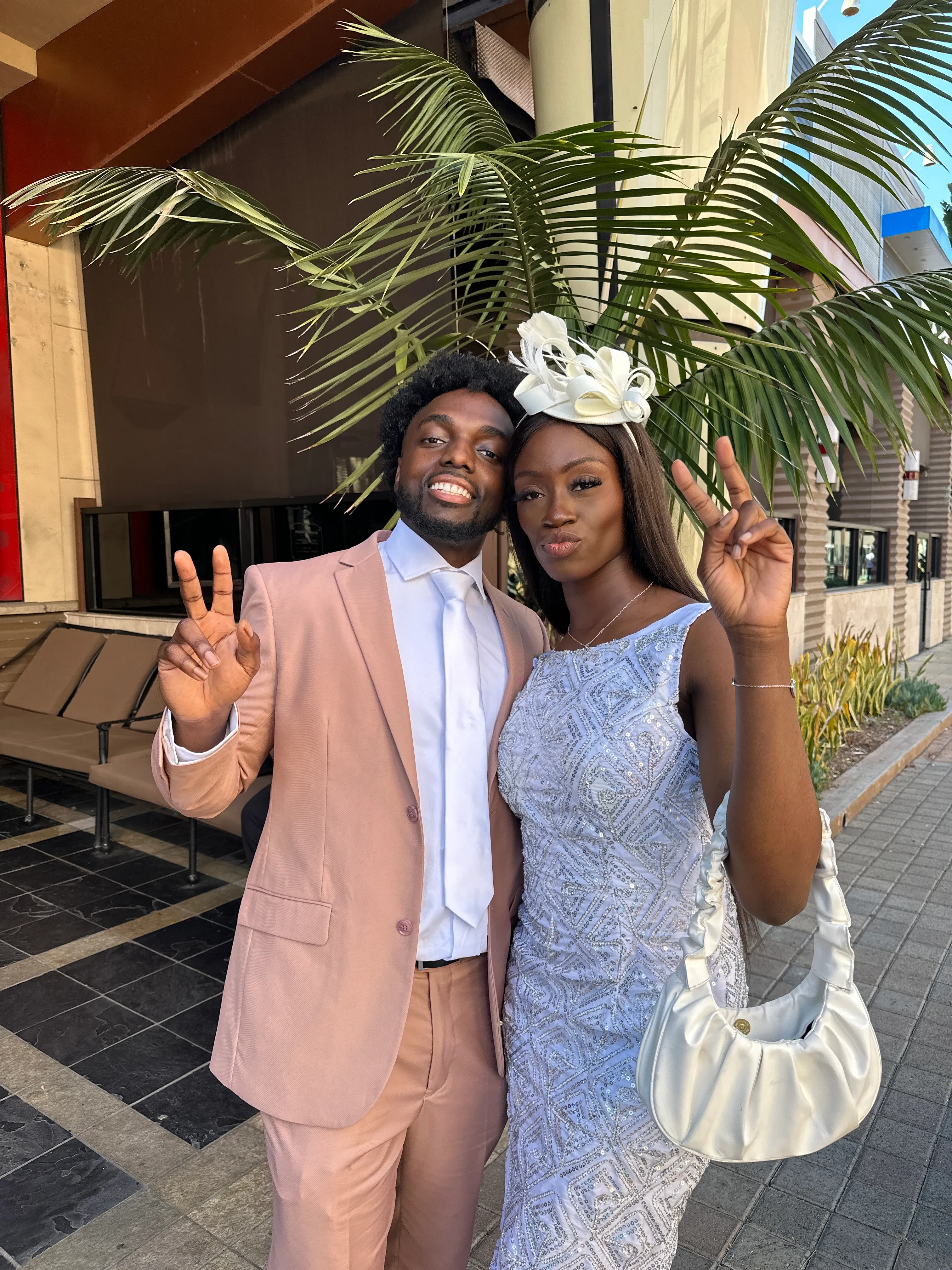 Someone's wedding