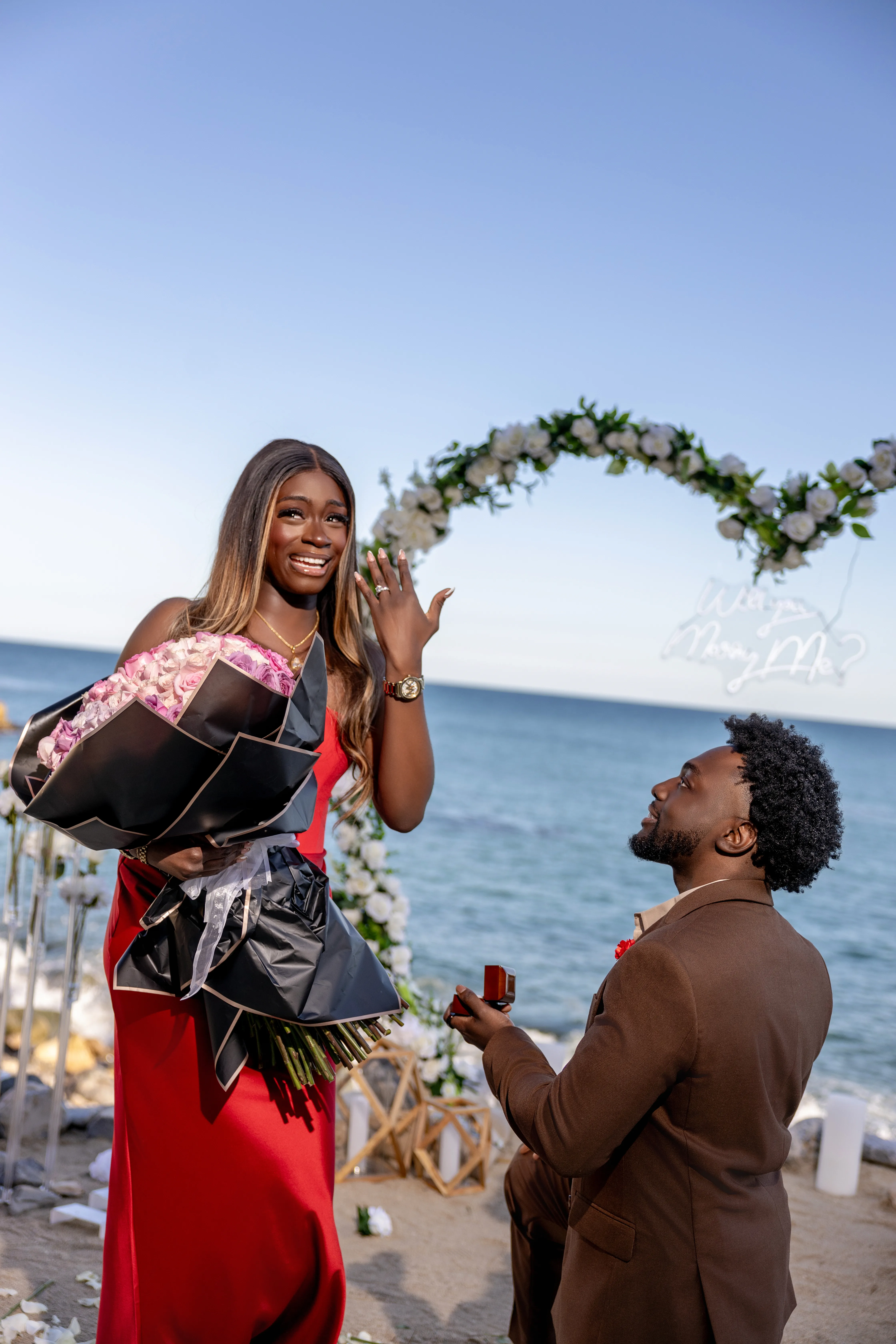 Engagement